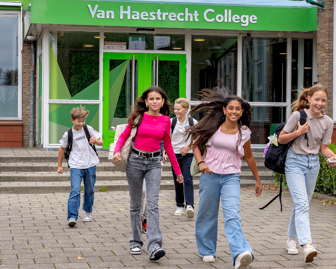 Haestrechtcollege